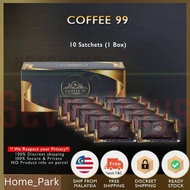 [HomePark] KOPI KUAT KOPI TAHAN LAMA Men Power Stamina Boost Coffee 99 Instant Drink Energy Enhance Sexual Performance