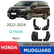 Suitable for Honda Elysion Elysion 2022-2024 Fender Piwa