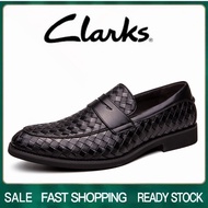 Clarks shoes for men Clarks formal shoes for men leather shoes for men big size 45 46 47 48
