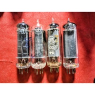 American Japanese 50C5 and 25C5 light bulbs