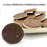 gula gerek | gula kerek | nisan kerek | gula melaka