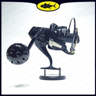 DAIWA 15' Saltiga Dogfight 7000H Spinning Fishing Reel
