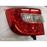 TOYOTA CAMRY 2012 ACV50 ACV51 TAIL LAMP REAR LIGHT LAMPU BELAKANG / BONNET LAMP BOOT LAMP NEW