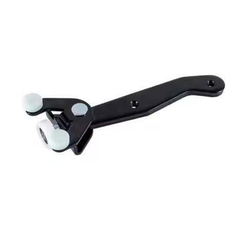 Sliding Door Roller Guide Hinge Bottom Right Side For VW Transporter T5 T6
