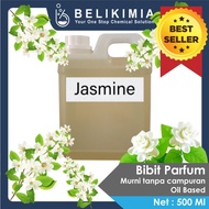 BIBIT PARFUM JASMINE / BUNGA MELATI 500 ML