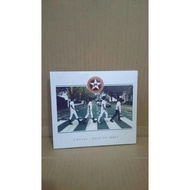 CD J-ROCKSOriginal - ROAD TO ABBEY