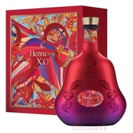 軒尼詩X.O(2025蛇年限量版)干邑白蘭地 700ml