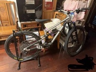 山地單車
