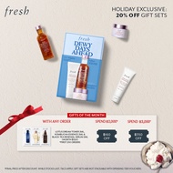 Fresh Dewy Days Ahead Set 3 ชิ้น ฿2380 (Value ฿3390)