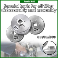 Filter Wrench Cap Type Cap Type Oil Filter Wrench Automotive Removal Repair Tools 901/902/903