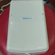 Omron Compressor Nebulizer Resporatory Therapy Terapi Cx3 Cx 3 Ramayunis087