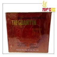 Chinese Tikuanyin fujian oolong tea 500 Grams