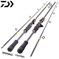 DAIWA Fishing Rod Joran Pancing Casting Rod Spinning Rod Ultralight Batang Pancing Rod Pancing for B