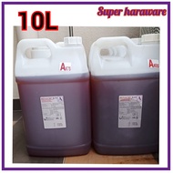 Original 10litter Degreaser First High 1 (Pencuci Enjin)/chamical enjin/degresser chemical