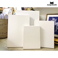 Korean canvas painting frame size 30x40cm, painting canvas frame in many sizes - 20x20, 30x30
