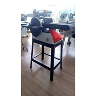 เครื่องขัดกระดาษทราย BIGWOOD รุ่น SD-69N ขนาด 6x48