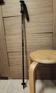 Leki Makalu ultralite titanium 鈦超輕行山杖