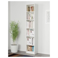 IKEA BILLY BOOKCASE / RAK BUKU / RAK TUDUNG