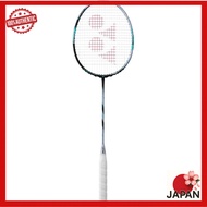 YONEX Astrox 88D Tour Unstrung Badminton Racket Black/Cerulean Blue