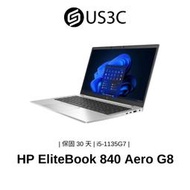 HP EliteBook 840 Aero G8 14 吋 FHD i5-1135G7 8G 1TB SSD 福利品