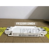 FF225R12ME3 FF225R12ME4 FF225R17ME3 FF225R17ME4 FF300R12ME3 FF300R12ME4 FF300R12ME4-B60-ENG FF300R17