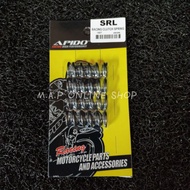 Yamaha Srl110 Lagenda110 Lagenda110Z Lagenda110ZR Y110 Y100 SS2 Clutch Spring Racing 100% Original A