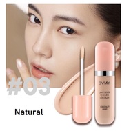 คอนซิลเลอร์ SVMY Concealer ปกปิดขอบตาเรียบเนียนและบางเบา กันน้ำ (SVMY1053)