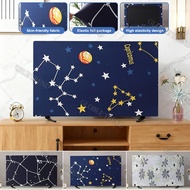 TV Protector Universal TV Cover Universal Cover For Computer Display Screen