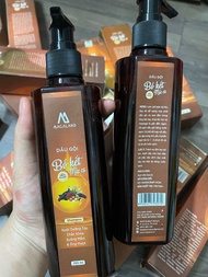 [THANH LÍ RÁCH HỘP] 🌸 DẦU GỘI BỒ KẾT MACA MACALAND 280ml 🌸