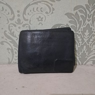 Preloved braun Buffel Men's Wallet