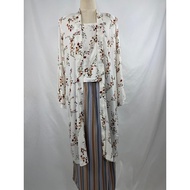 DRIAS SAFIRA KEBAYA STRIPES