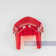 Satria red steering wheel (June 3) - RGX203-0024