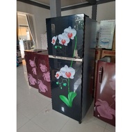 Diskon Kulkas Jumbo Polytron PRM 490