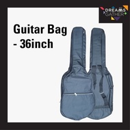 Guitar Bag- 36Inch -36"