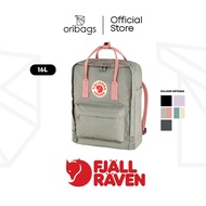 Fjällräven Kånken Classic Backpack | Original Sweden Design | Lightweight School & Travel Bag | Wate
