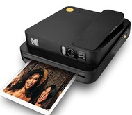 KODAK Smile Classic Digital Instant Camera for 3.5 x 4.25 Zink Photo Paper - Bluetooth, 16MP Pictures 柯達 即影即有 相機