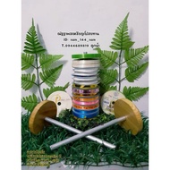 Round Stand For 50 Yards Of Ribbon