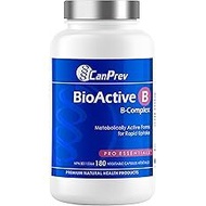 |Bill Canada| Canprev BiO_Active B