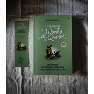 ENCYCLOPEDIA QURANWanita PUBLISHER QAF