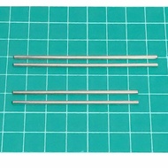 Mini 4wd Hollow Wheel Axle For Use With Tamiya Cars Cans Mini4wd All Brands