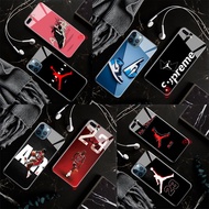 for OPPO A3s A5 A5s A7 AX5s AX7 F5 A73 F7 F9 Pro Tempered glass case T141 air jordans