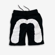 Evisu iconic logo Pants
