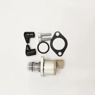 High Pressure Fuel Pump Regulator Suction Control SCV Valve 294200-0300 For Toyota Avensis RAV4 Vers