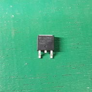 transistor AOD5N50 TMD5N50G TMD5N50 FQD5N50C 5N50 TO-252