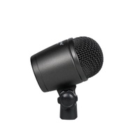 Phenyx Pro Bass Kick Drum Mic Snare Drum Mic Overhead Condenser Drum Microphone Cardioid Dynamic Mic