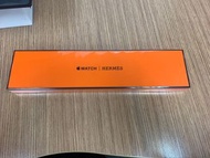 Apple Watch 經典愛馬仕錶帶/Hermes 40mm Orange