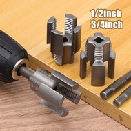 4/6 Pipe Threading Tool Pvc Pipe Thread Opener Tool Pvc Pipe Thread Making Tool