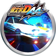 [PC Play] Initial D Stage 6 Double Ace-Japanese [Gdrive Download]