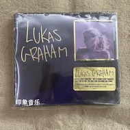 現貨正版  Lukas  Graham 3   開封 CD  7 Years 橫掃全球排行榜