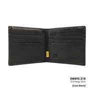 Extreme RFID Leather Energy Wallet Brown | Wallet | Mens Leather Wallets